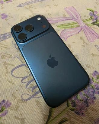iPhone 17 pro 256GB