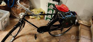 biciletta da passeggio BSA 