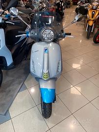 Vespa Elettrica elettrico