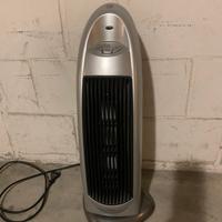 Termoventilatore verticale