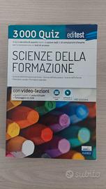 Scienze della formazione