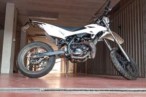 Moto Beta RR 50 usata anni 2019