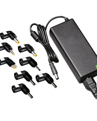 Alimentatori universali per notebook