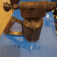 Vecchia fiamma ossidrica