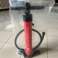 POMPA GONFIAGGIO SUP