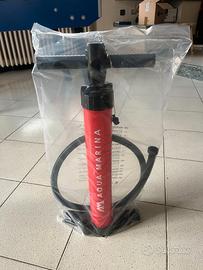 POMPA GONFIAGGIO SUP