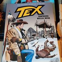 Collezione Tex Repubblica 178 pezzi