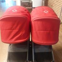 Bugaboo donkey 3