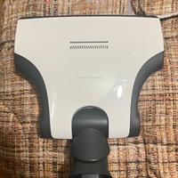 FOLLETTO Battitappeto EB400 spazzola multifunzione