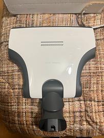 FOLLETTO Battitappeto EB400 spazzola multifunzione