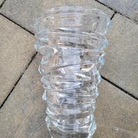 vaso cristallo 