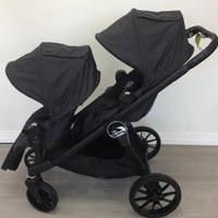 Cityselect baby jogger passeggino