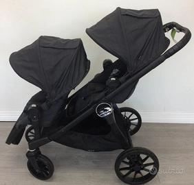 Cityselect baby jogger passeggino