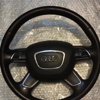 Volante  Audi A4 Avant