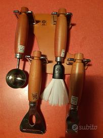 Kit accessori cucina Foppapedretti