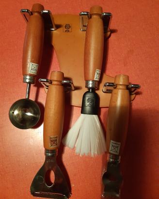 Kit accessori cucina Foppapedretti