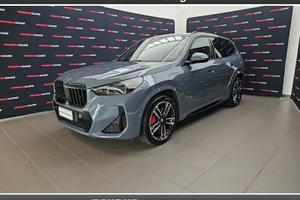 BMW X1 xdrive 25e MSport Pro auto