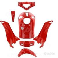 KIT CARENE PIAGGIO LIBERTY 50 125 150 DAL 2004