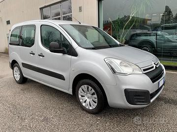 Citroën Berlingo Combi - 5 posti Autocarro ...