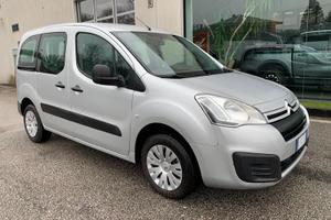 Citroën Berlingo Combi - 5 posti Autocarro ...