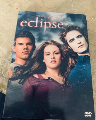 The twilight saga 2 blue ray 2 dvd