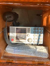Vhf sailor