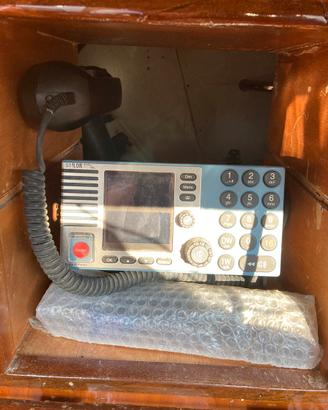 Vhf sailor