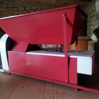 Pigiatrice elettrica 