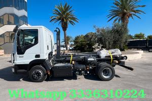 SCARRABILE IVECO 120EL22 IMM. 2026 KM 0 GANCIO NUO