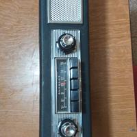 Autoradio