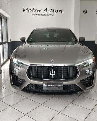 Maserati Levante V6 AWD Gransport 350 cv
