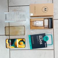 Motorola Edge 30 Neo