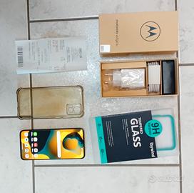Motorola Edge 30 Neo