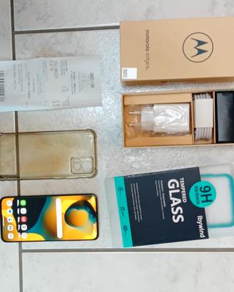 Motorola Edge 30 Neo