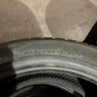 Gomme 225/45 R18 95V