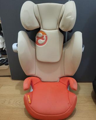 Cybex Seggiolino auto