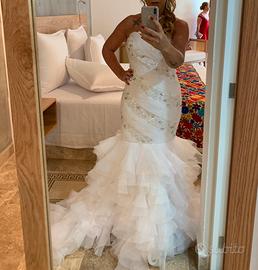 Abiti da sposa