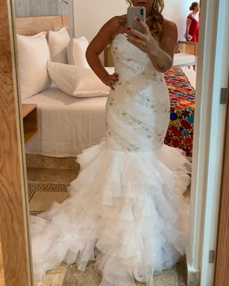 Abiti da sposa