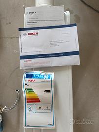 Scaldabagno Bosh-Therm 5600S a Gas Low-Interno