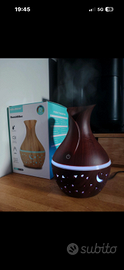 Deumidificatore diffusore
