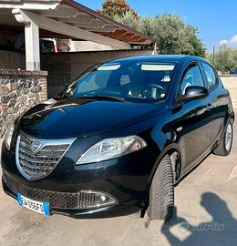 Lancia Y 1.3 Multijet 95CV Gold 136.000 km Diesel