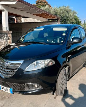 Lancia Y 1.3 Multijet 95CV Gold 136.000 km Diesel