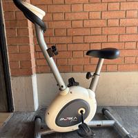 Cyclette Marka Fitness