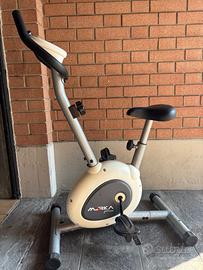 Cyclette Marka Fitness
