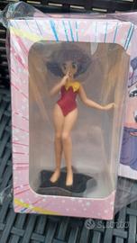 Creamy Mami, l'incantevole Creamy. H11 cm. 