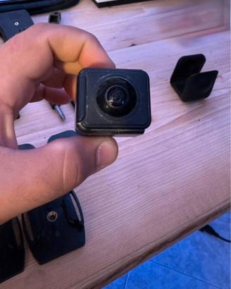Insta 360 One R Twin