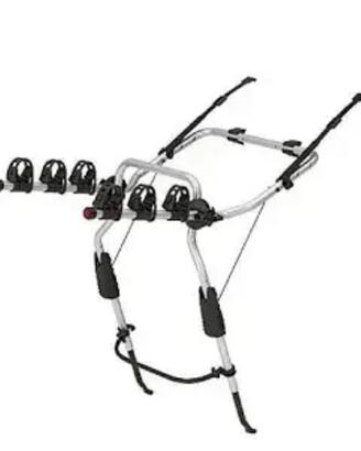 Portabici Thule 9103 Clipon