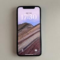 Iphone 11 Pro grigio antracite