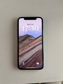 Iphone 11 Pro grigio antracite