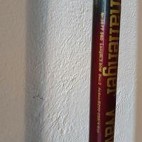 Silstar challenger wave, Daiwa Vulcan X